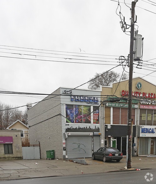 Primary Photo Of 2178 Flatbush Ave, Brooklyn Storefront Retail Office For Sale