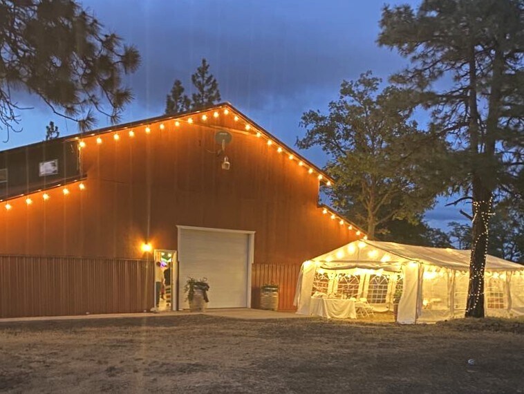 More Photos Of 94 Big Springs Rd, Goldendale Land For Sale