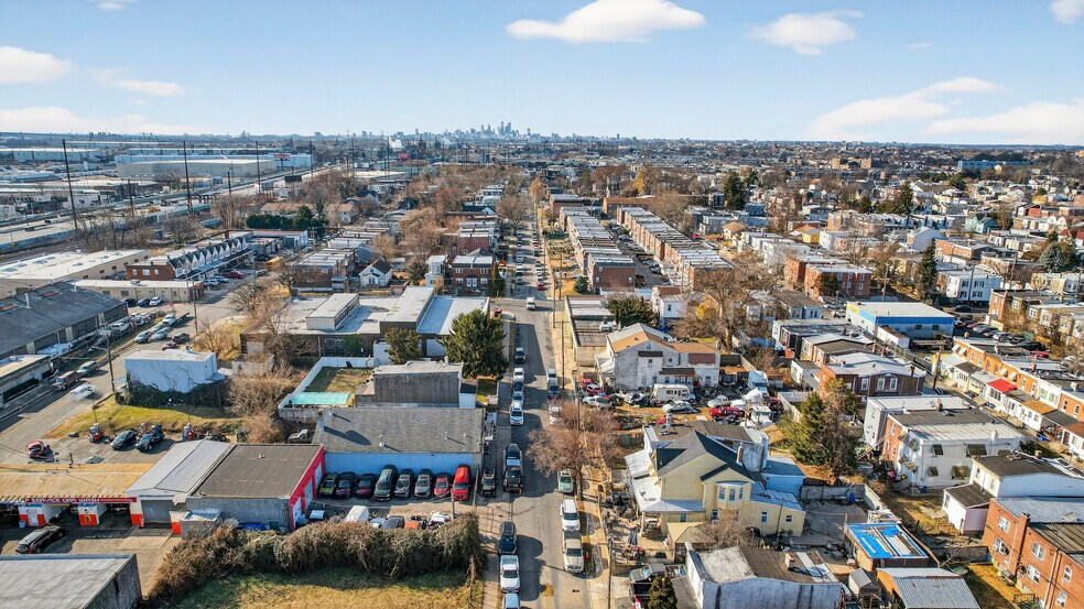 More Photos Of 6125 Tulip St, Philadelphia Auto Repair For Sale