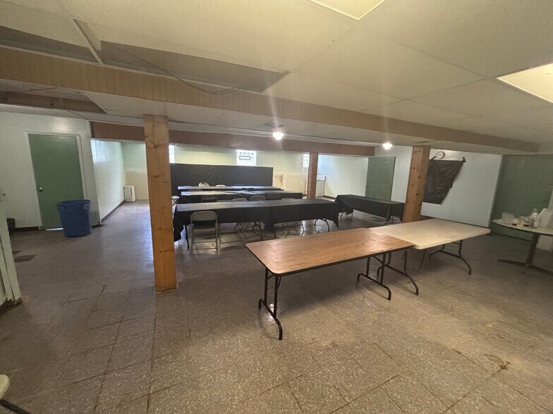More Photos Of 10510 Sterritt St, Detroit Religious Facility For Sale