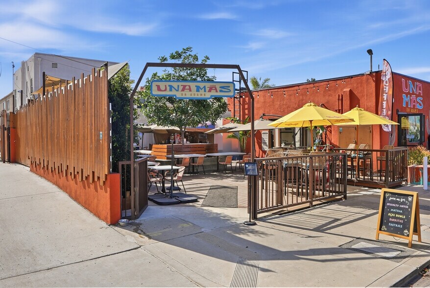 More Photos Of 2611 Adams Ave, San Diego Apartments For Sale