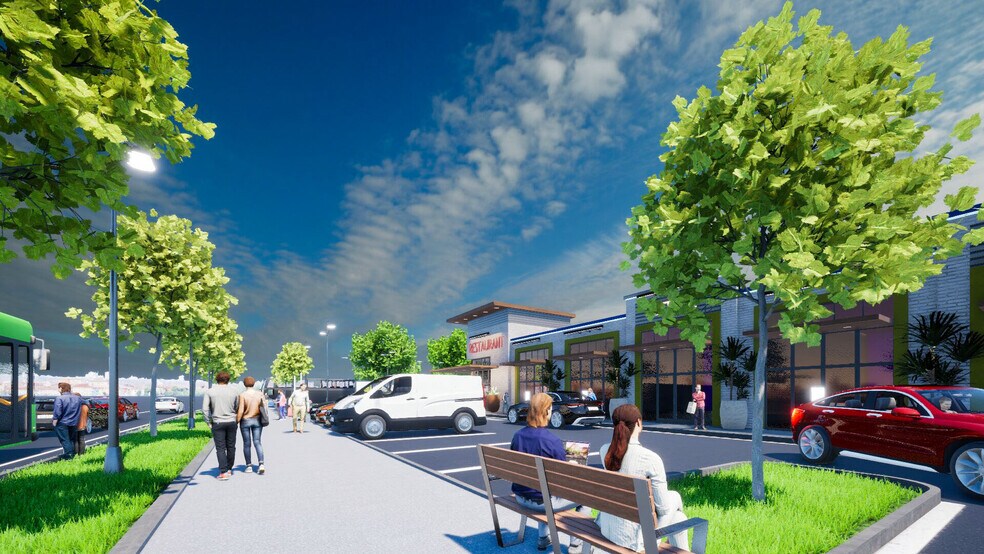 More Photos Of 15935 Colonial, Oakland Land For Sale