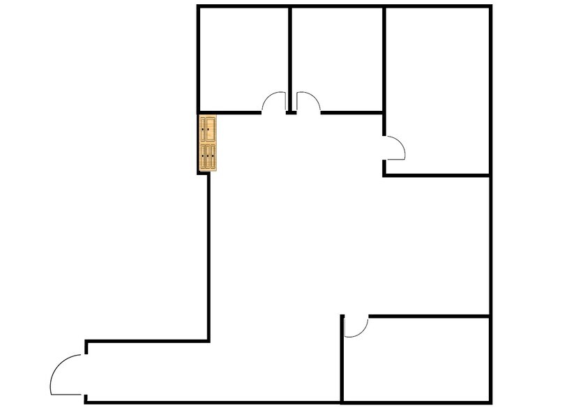 More Photos Of 333 Littleton Rd, Parsippany Office For Lease