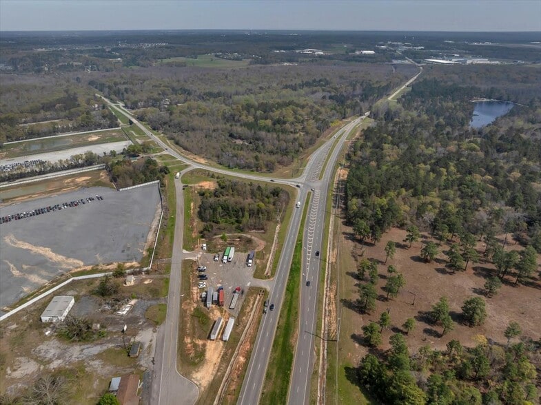 More Photos Of 4141 US-41 Hwy, Byron Land For Sale