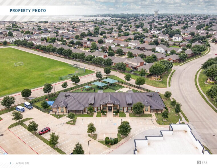 More Photos Of 9773 Tehama Ridge Pkwy, Fort Worth Daycare Center For Sale