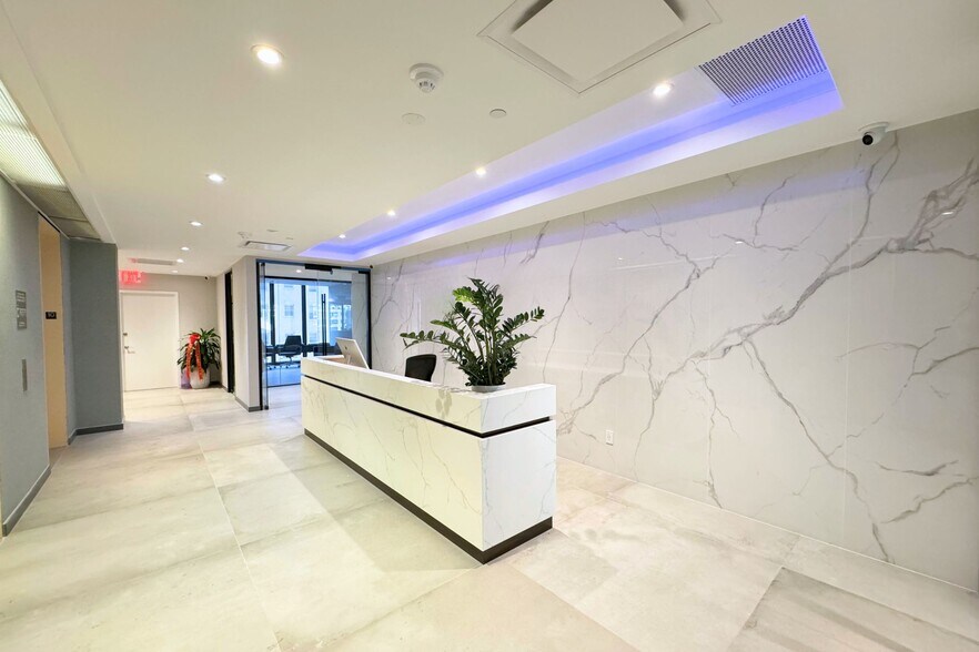 More Photos Of 866 Second Ave, New York Office For Lease