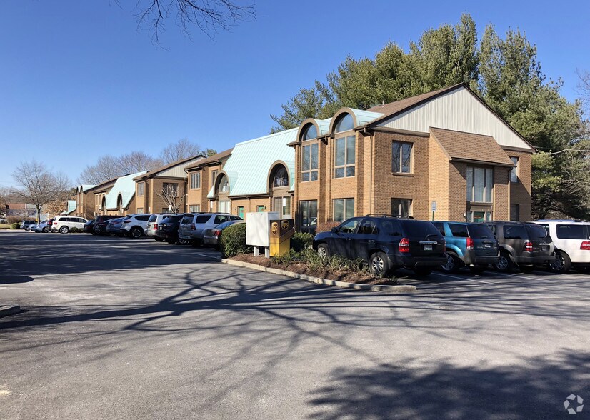 More Photos Of 2905 Mitchellville Rd, Bowie Office For Lease