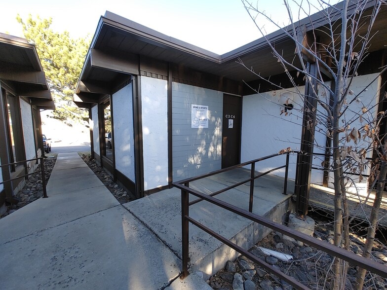 More Photos Of 2509 7th Ave, Great Falls Medical For Lease