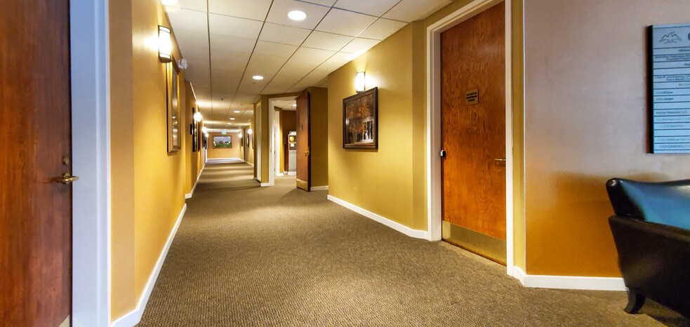 More Photos Of 1701 Novato Blvd, Novato Office For Lease