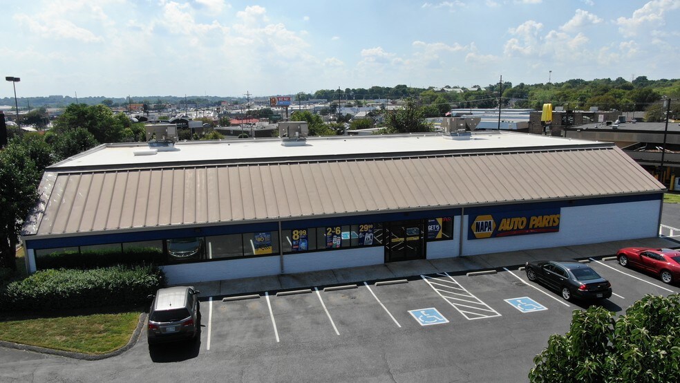 More Photos Of 910 Rivergate Pky, Goodlettsville Freestanding For Sale