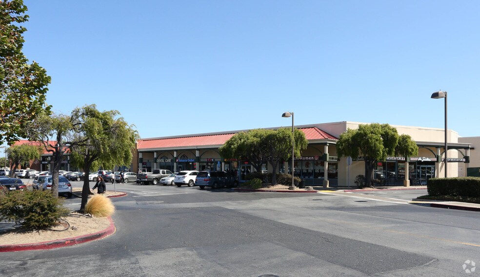 More Photos Of 1202-1340 El Camino Real, San Bruno Unknown For Lease