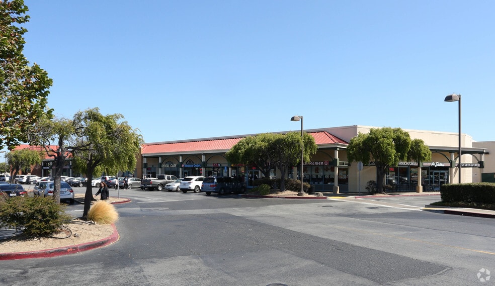 More Photos Of 1202-1340 El Camino Real, San Bruno Unknown For Lease