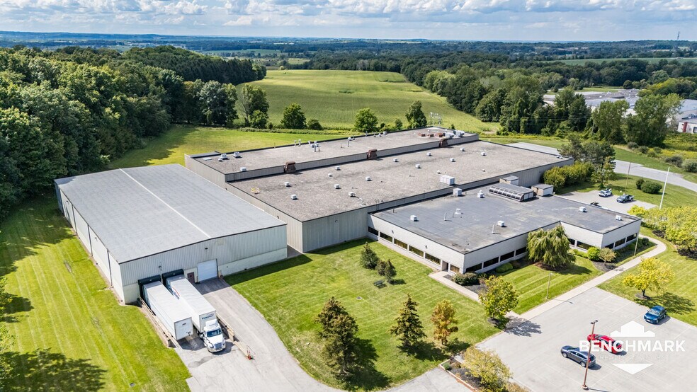 More Photos Of 2754 W Park Dr, Bloomfield Manufacturing For Sale