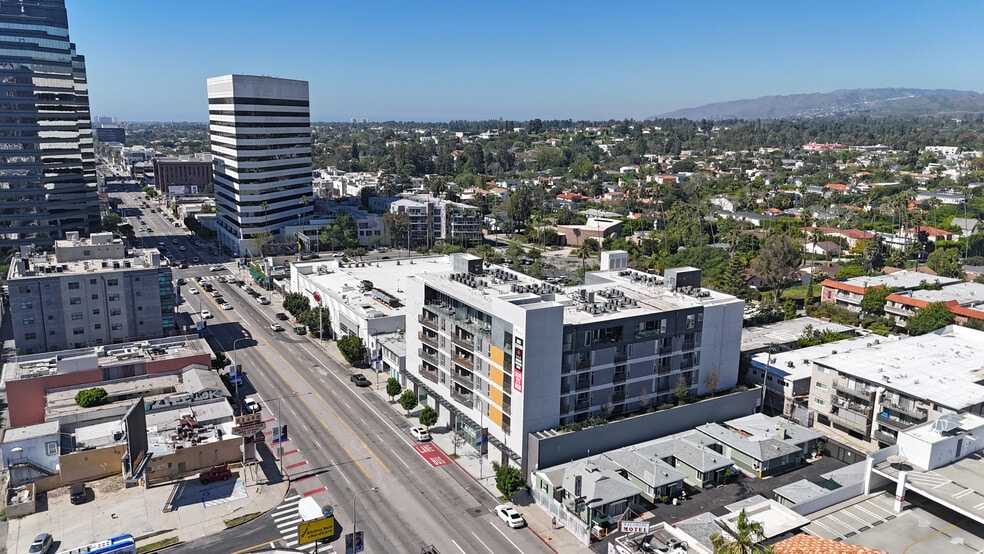 More Photos Of 12035 Wilshire Blvd, Los Angeles Apartments For Lease