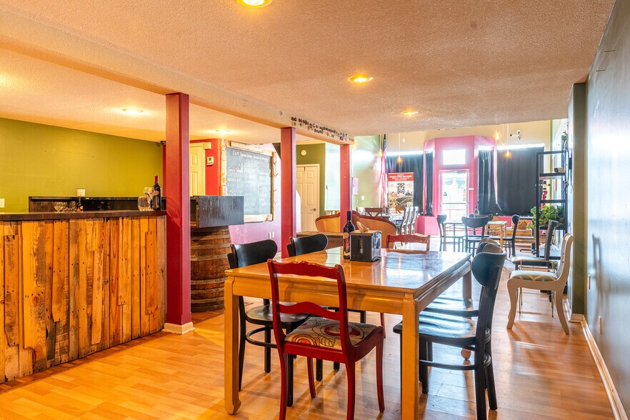 More Photos Of 620 Cherokee St, Leavenworth Storefront Retail Office For Sale