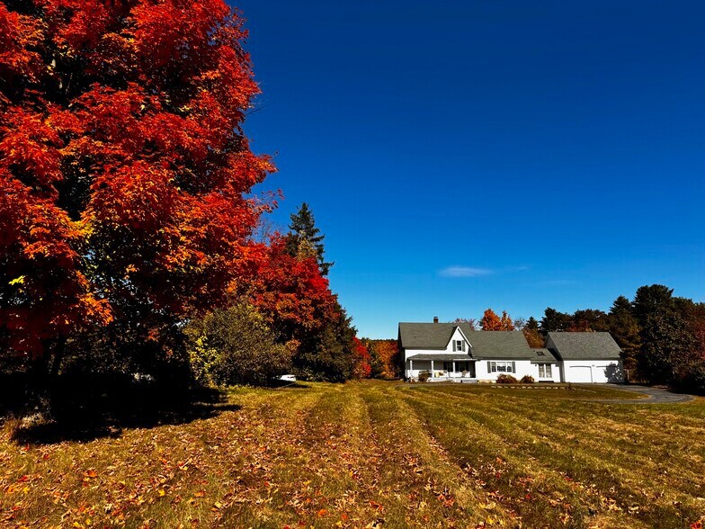 More Photos Of 257 Wallace Rd, Bedford Land For Sale