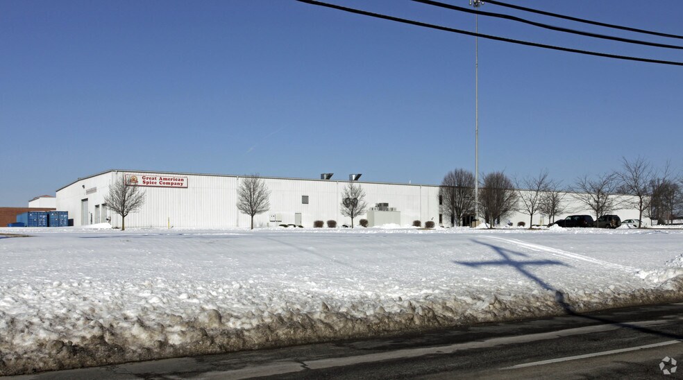 More Photos Of 2300 Meyer Rd, Fort Wayne Food Processing For Lease