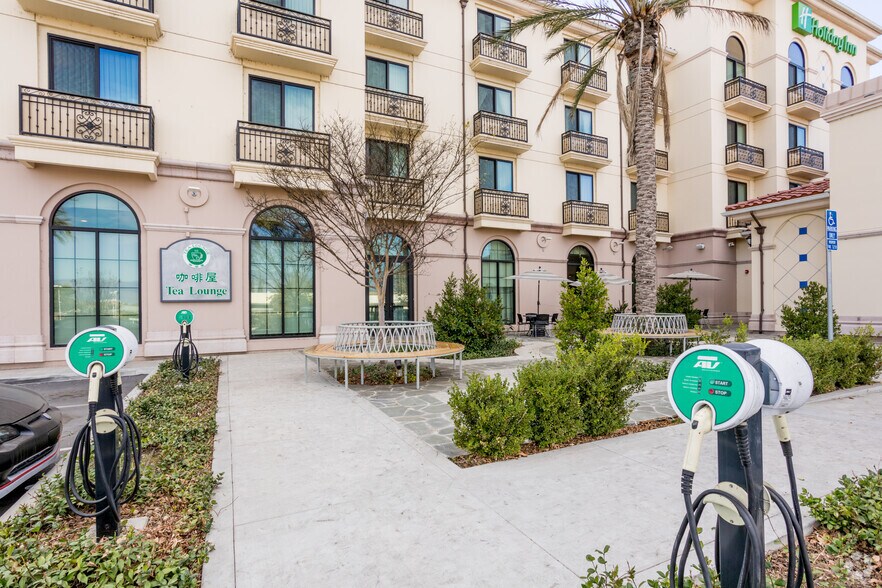 More Photos Of 9920 Valley Blvd, El Monte Hotel For Sale