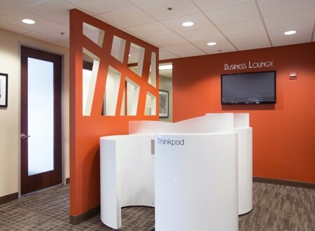 Photo of 31st Floor Ste 3150