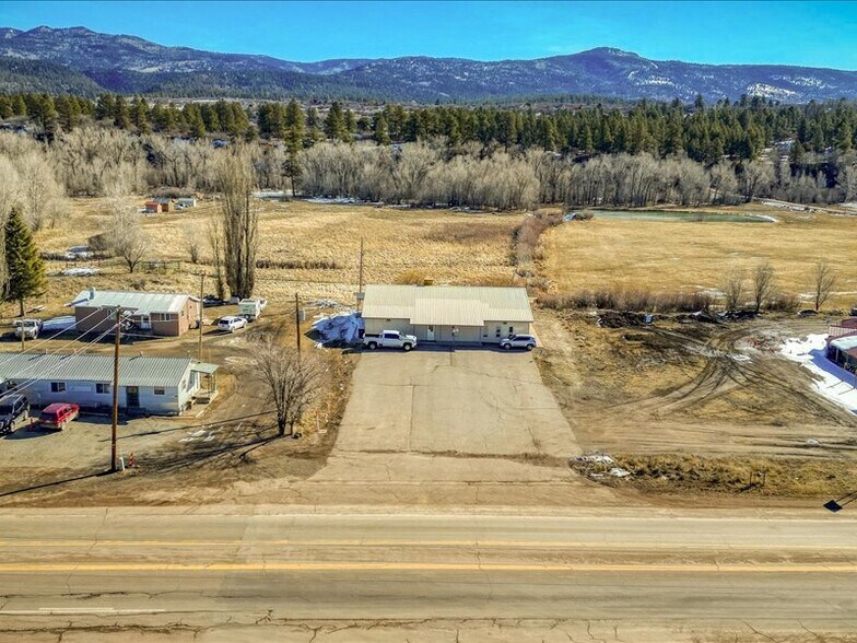 More Photos Of 2332 NM-17, Chama Office For Sale