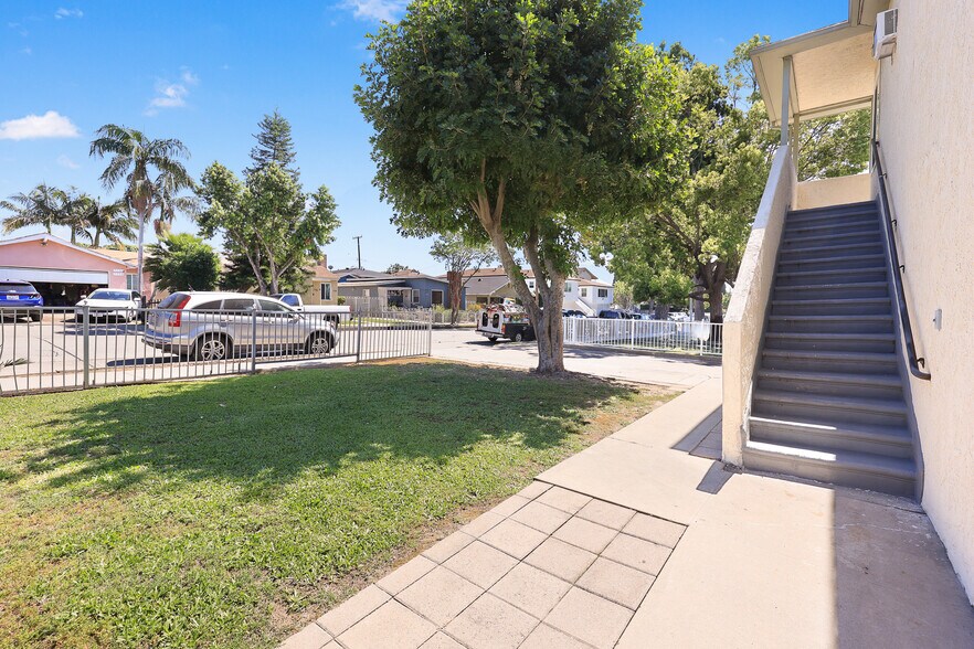 More Photos Of 7751-7753 Milton Ave, Whittier Apartments For Sale