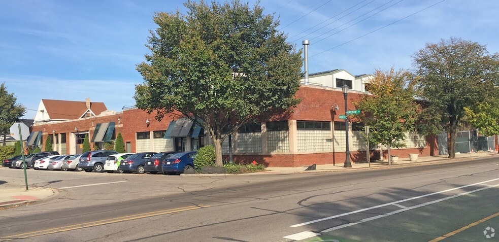 Primary Photo Of 1715 Church St, Evanston Office For Lease