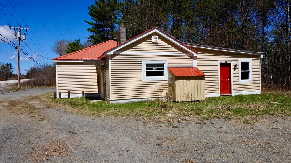More Photos Of 73 Alstead Hill Rd, Gilsum Office For Sale