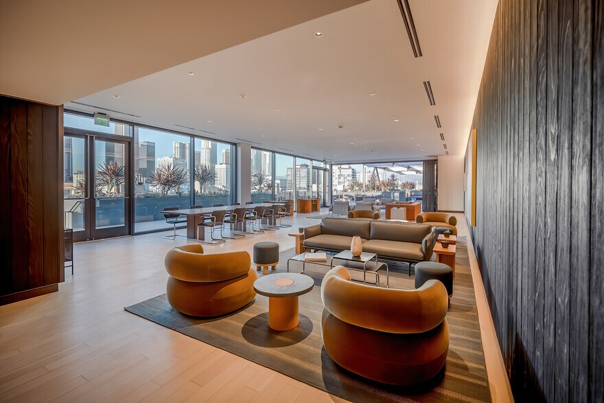 More Photos Of 110 E 9th St, Los Angeles Office For Sale