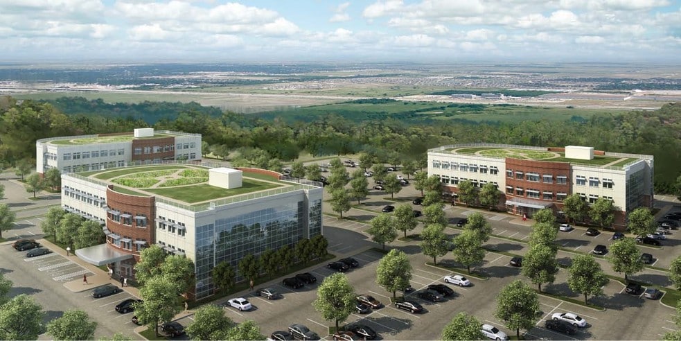 More Photos Of 23530 Kingsland Blvd, Katy Medical For Lease