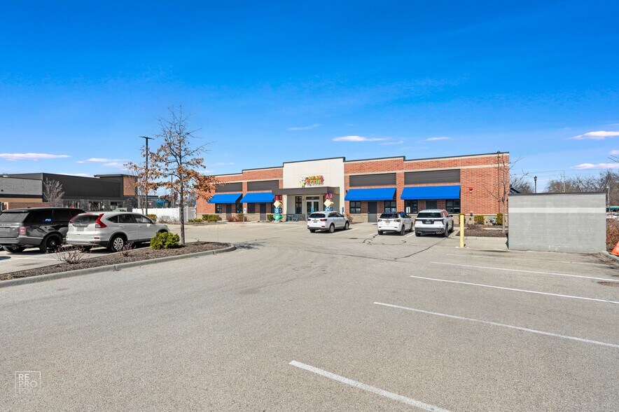 More Photos Of 343 W Dundee Rd, Wheeling Daycare Center For Sale