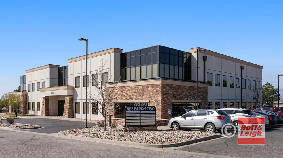 More Photos Of 8580 Scarborough Dr, Colorado Springs Office For Sale