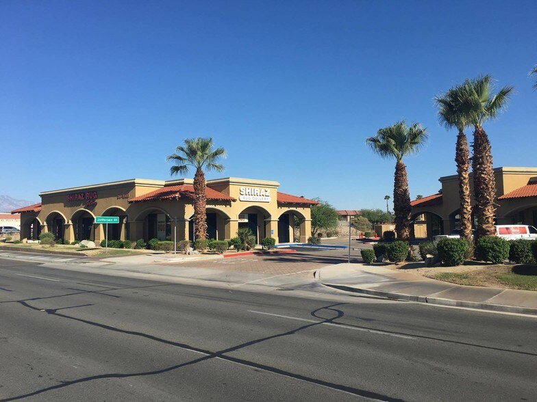 More Photos Of 80150 Hwy 111, Indio Unknown For Lease