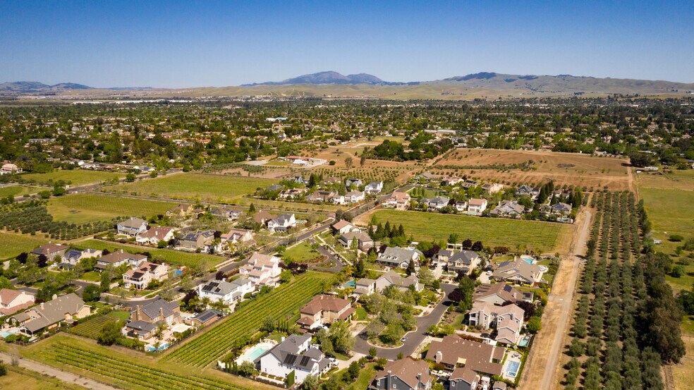 Arroyo Rd, Livermore, CA 94550 Land For Sale
