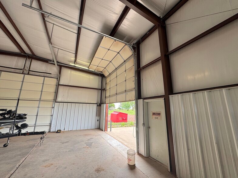 More Photos Of 201 Airport Road, Hinton Flex For Sale