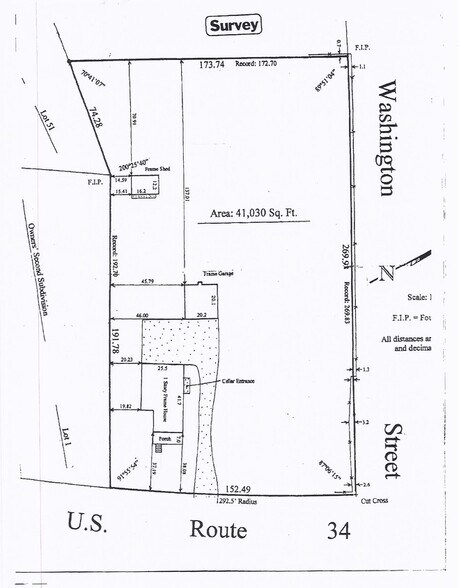 More Photos Of 5055 Rt 34, Oswego Land For Sale