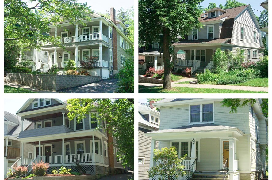 More Photos Of , Syracuse Multifamily For Sale