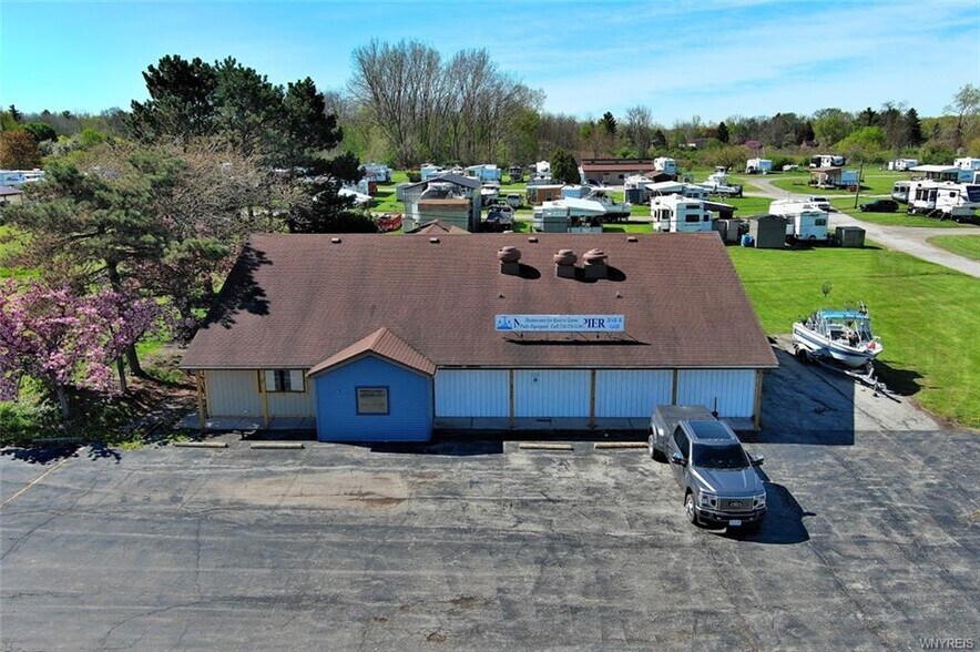 More Photos Of 5764 Lake Rd, Burt Specialty For Sale