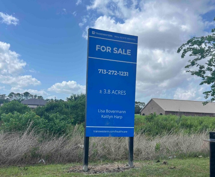 More Photos Of 13914 State Highway 3, Webster Land For Sale