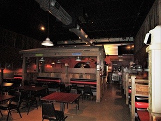 More Photos Of 1575 N Telegraph Rd, Monroe Freestanding For Lease