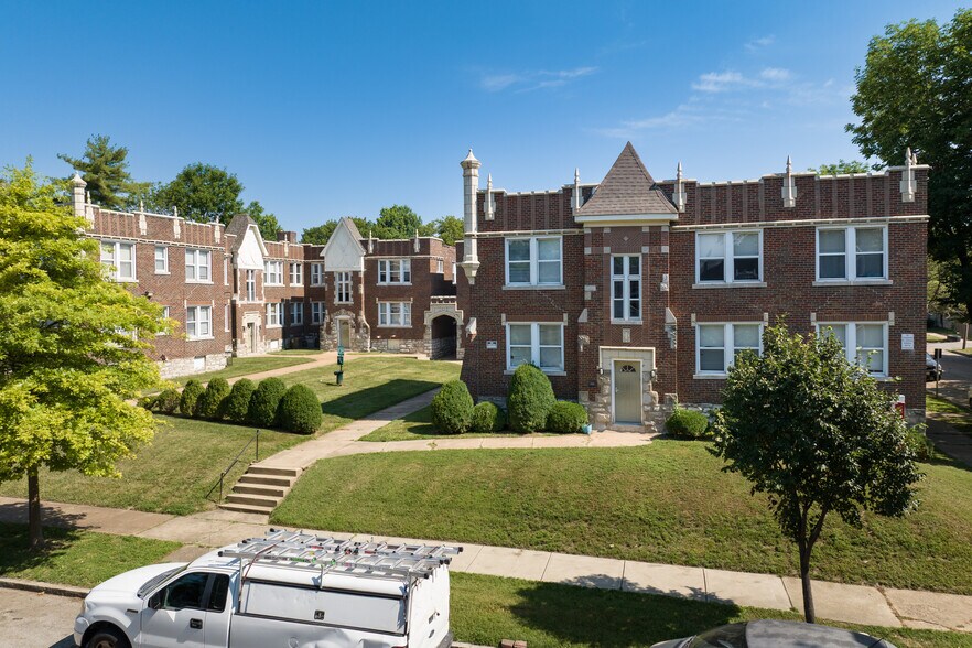 More Photos Of , Saint Louis Multifamily For Sale