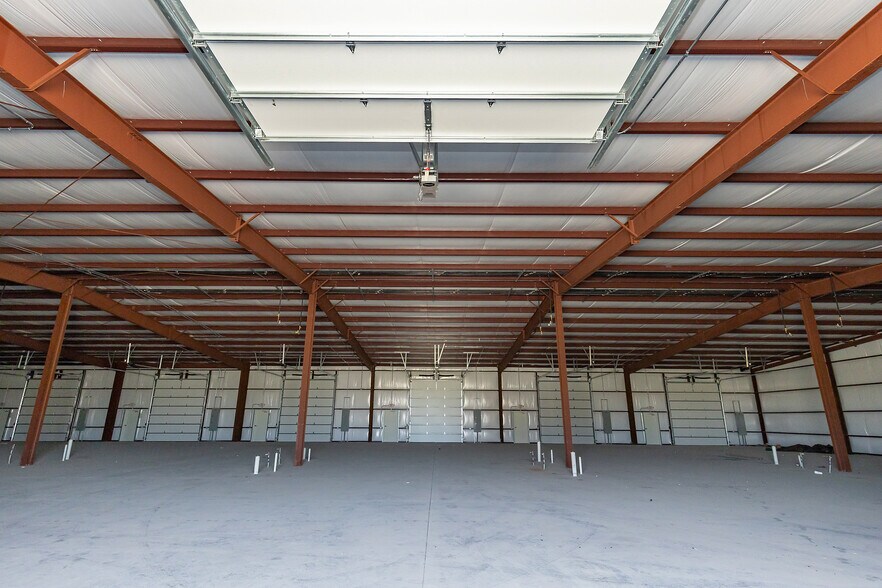 More Photos Of 1436 W F Ave, Nevada Warehouse For Sale