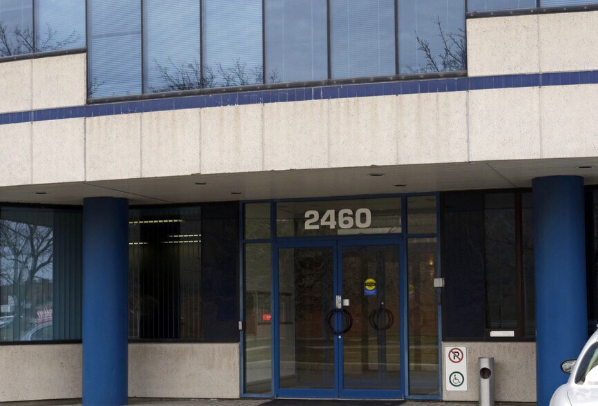 More Photos Of 2460 Lancaster Rd, Ottawa Office For Lease