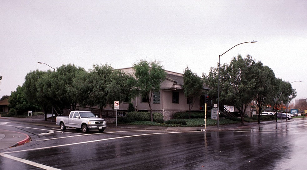 More Photos Of 336-344 E Hamilton Ave, Campbell Medical For Lease