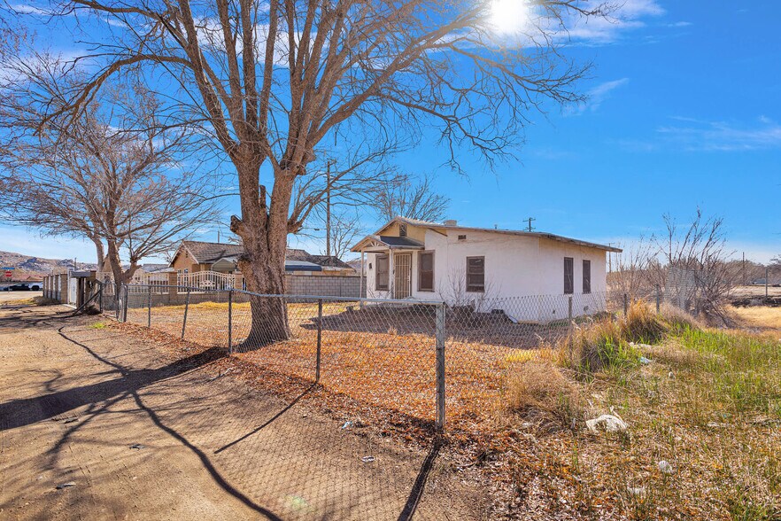 More Photos Of 16447 S D St, Victorville Land For Sale