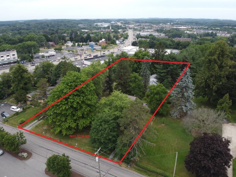 More Photos Of 124-130 Brown Rd, Wexford Land For Sale