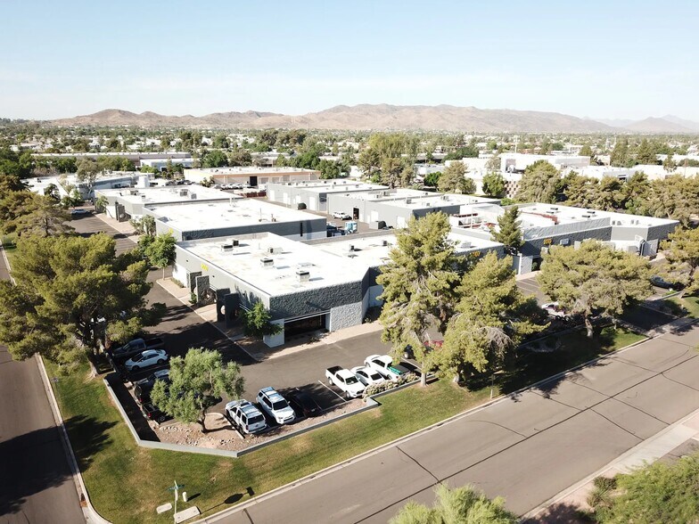 More Photos Of 3015 S Park Dr, Tempe Unknown For Lease