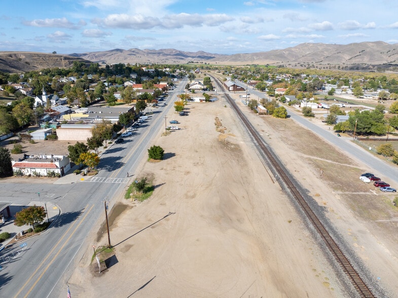 More Photos Of Mission St, San Miguel Land For Sale