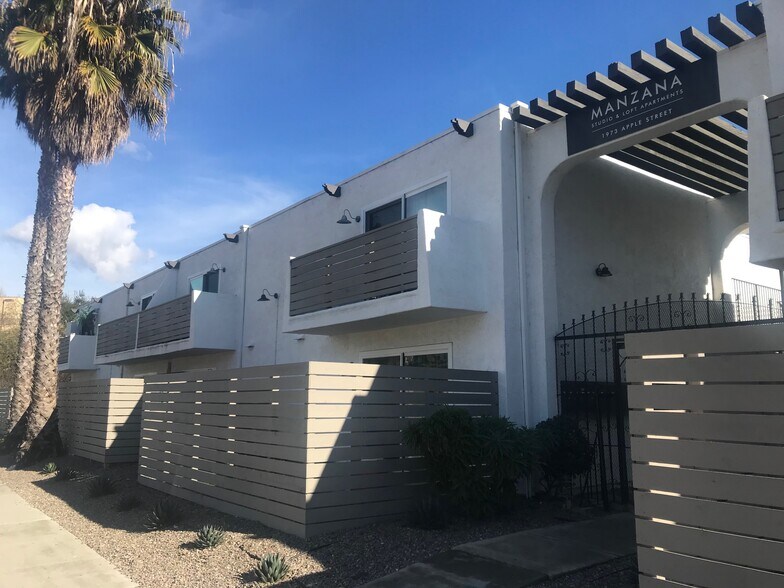 Primary Photo Of 1973 Apple St, Oceanside Apartments For Sale
