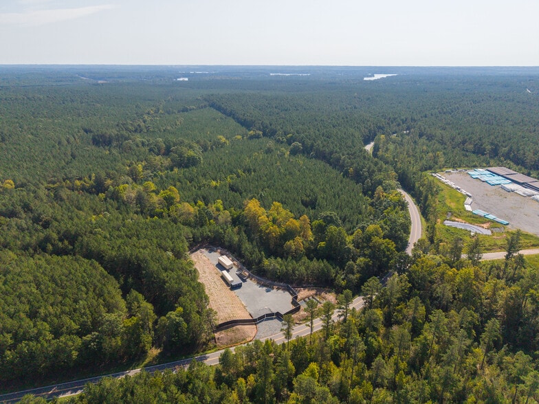 More Photos Of 1565 Christian Chapel Church Rd, New Hill Land For Sale