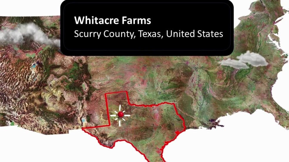 Primary Photo Of , Hermleigh Land For Sale